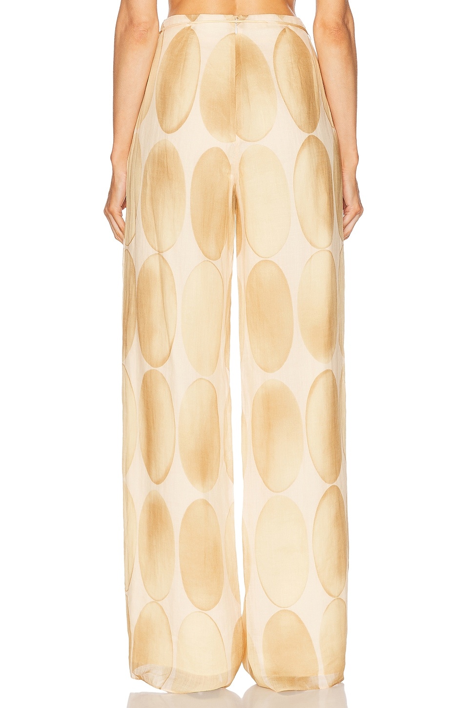 Sarif Pant - 4