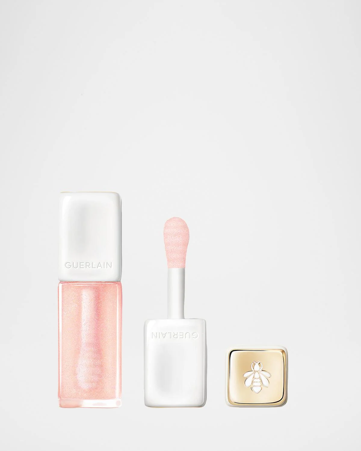 KissKiss Bee Glow Lip Plump - 1