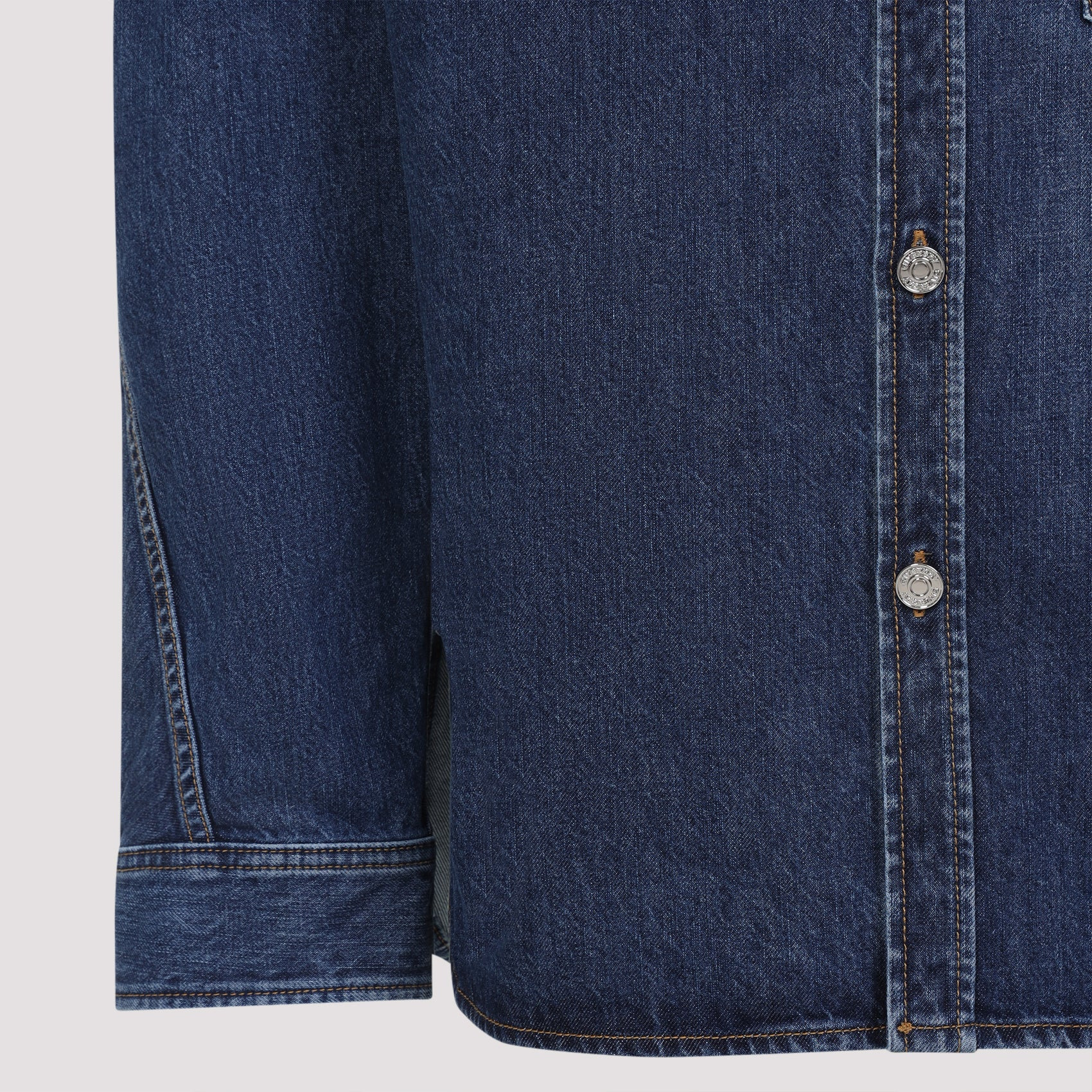 Givenchy Overshirt Men - 5