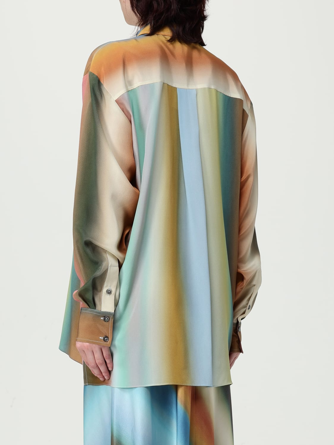 Shirt woman Paul Smith - 3