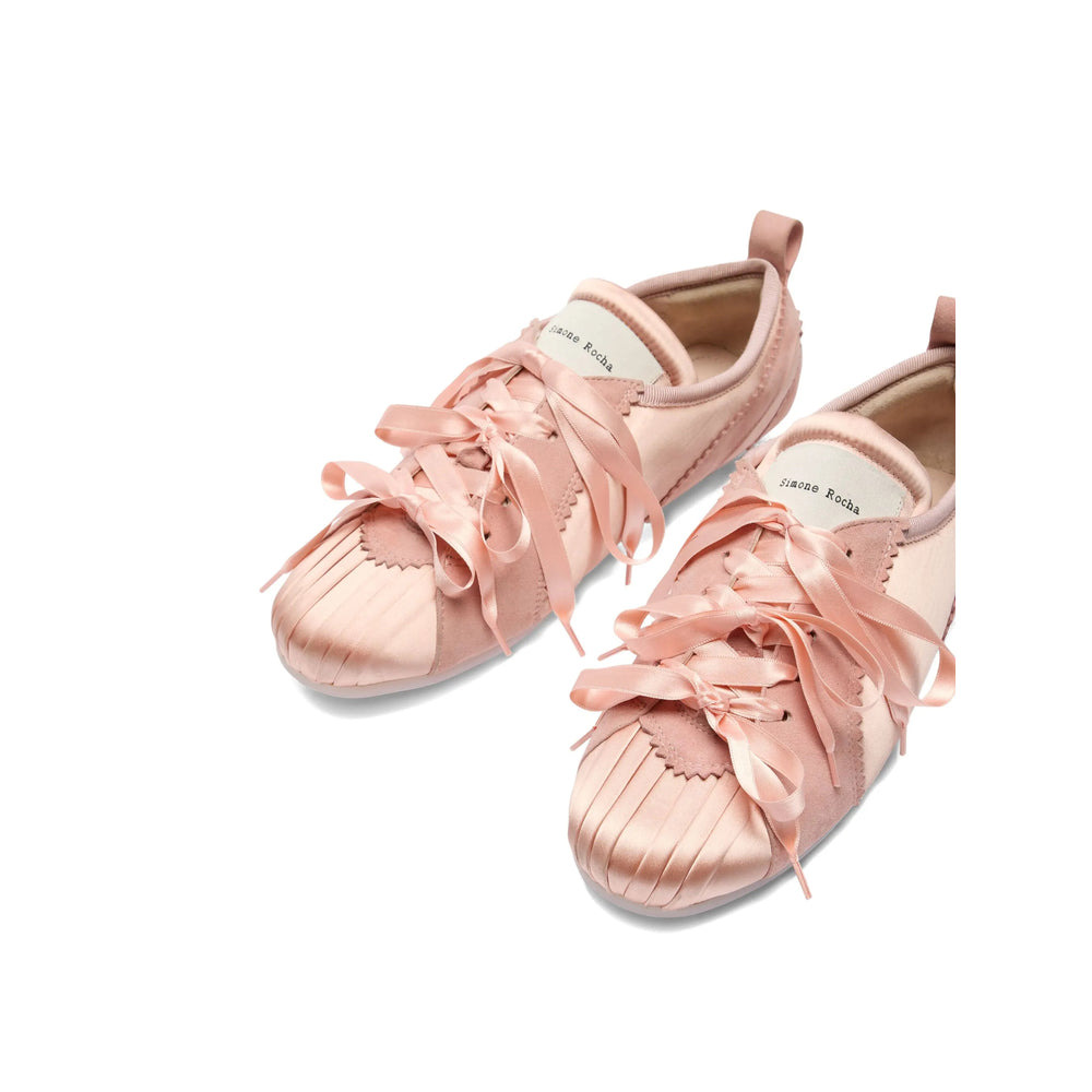 Simone Rocha Pink Women - 2