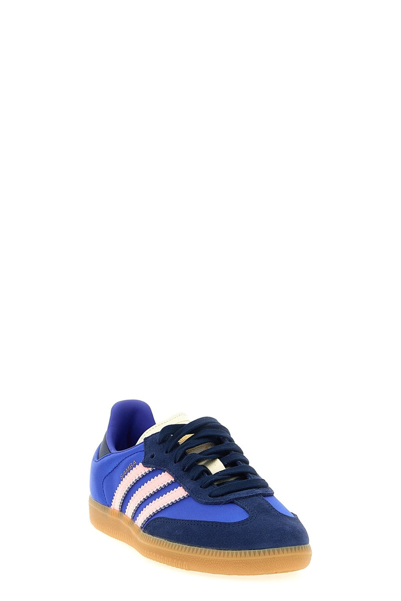 adidas Originals 'Samba OG' sneakers outlook