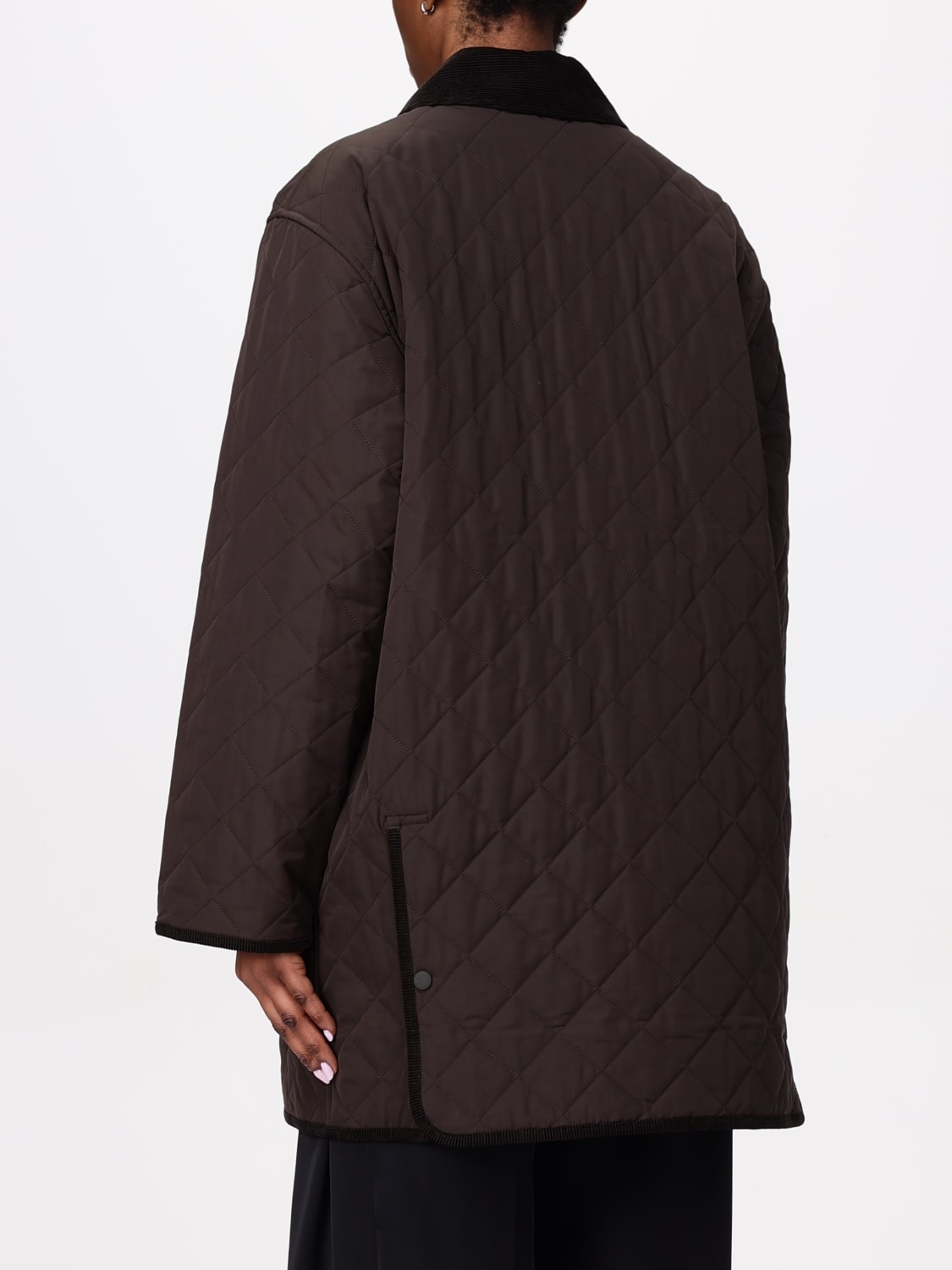 Jacket woman Toteme - 3