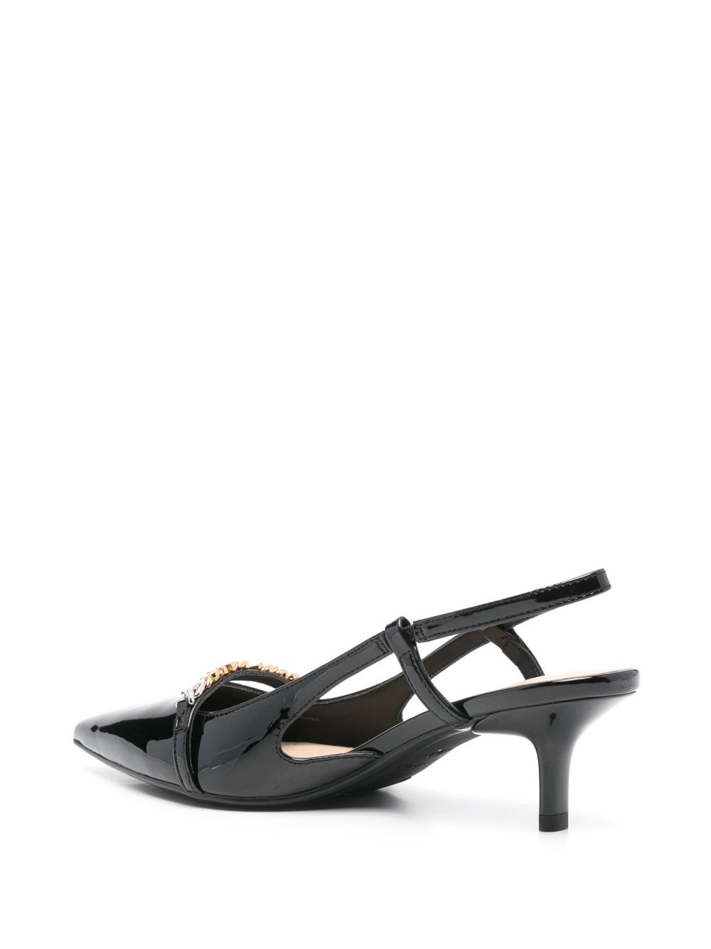 60mm Gloria slingback pumps - 3