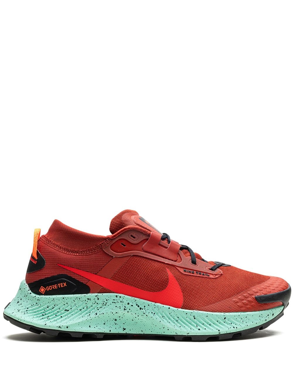 Pegasus Trail 3 Gore-Tex "Rugged Orange" sneakers - 1