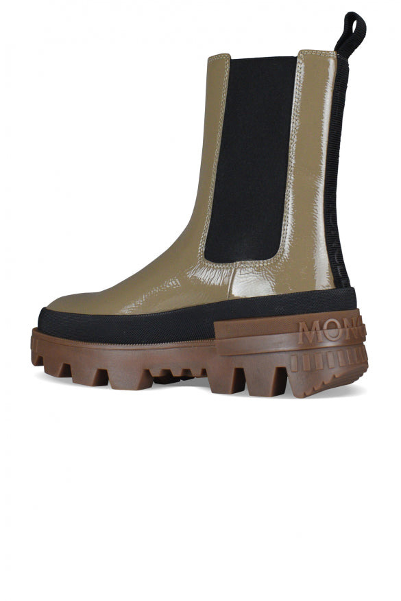 Moncler Women Coralyne Ankle Boots - 4