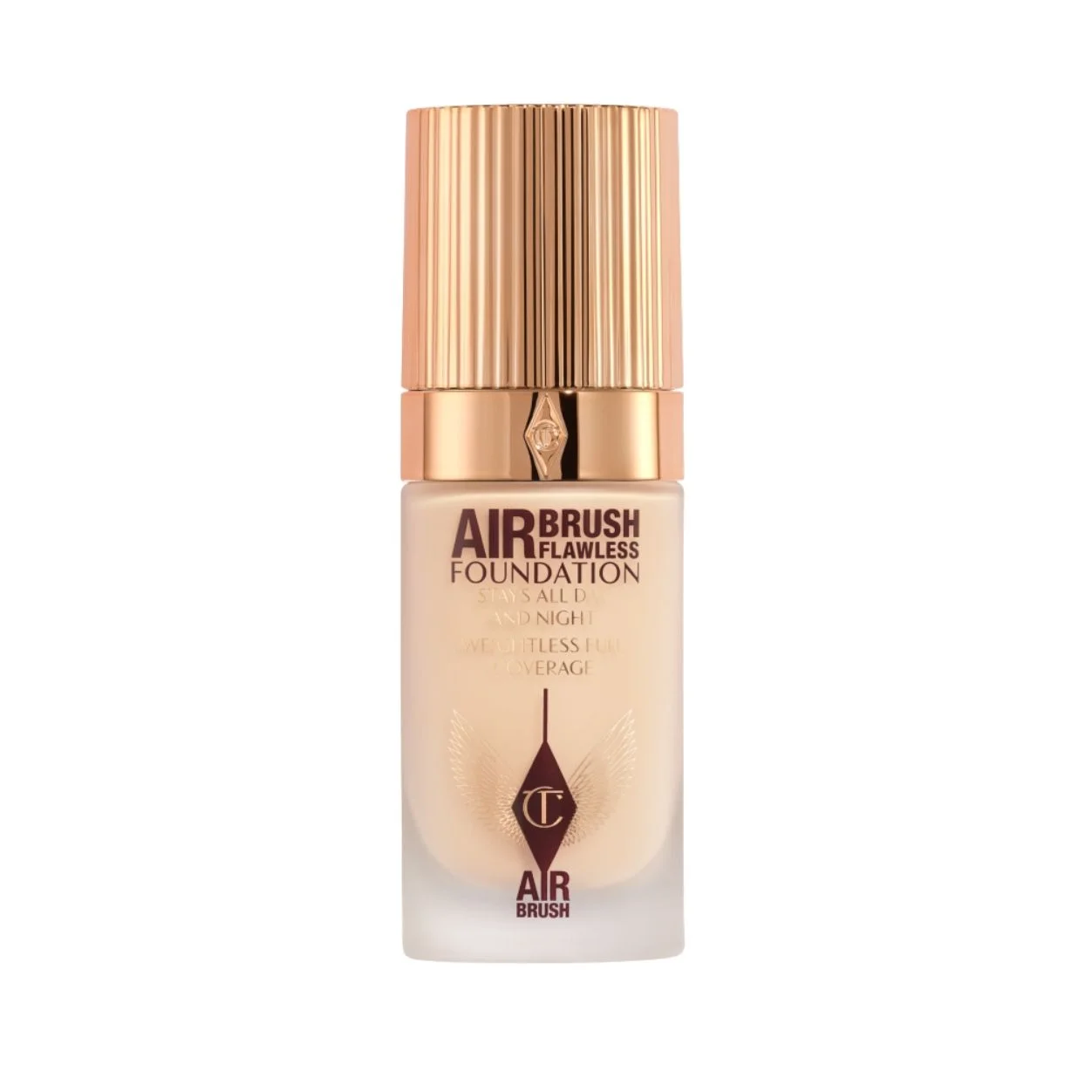 Airbrush Flawless Foundation - 1