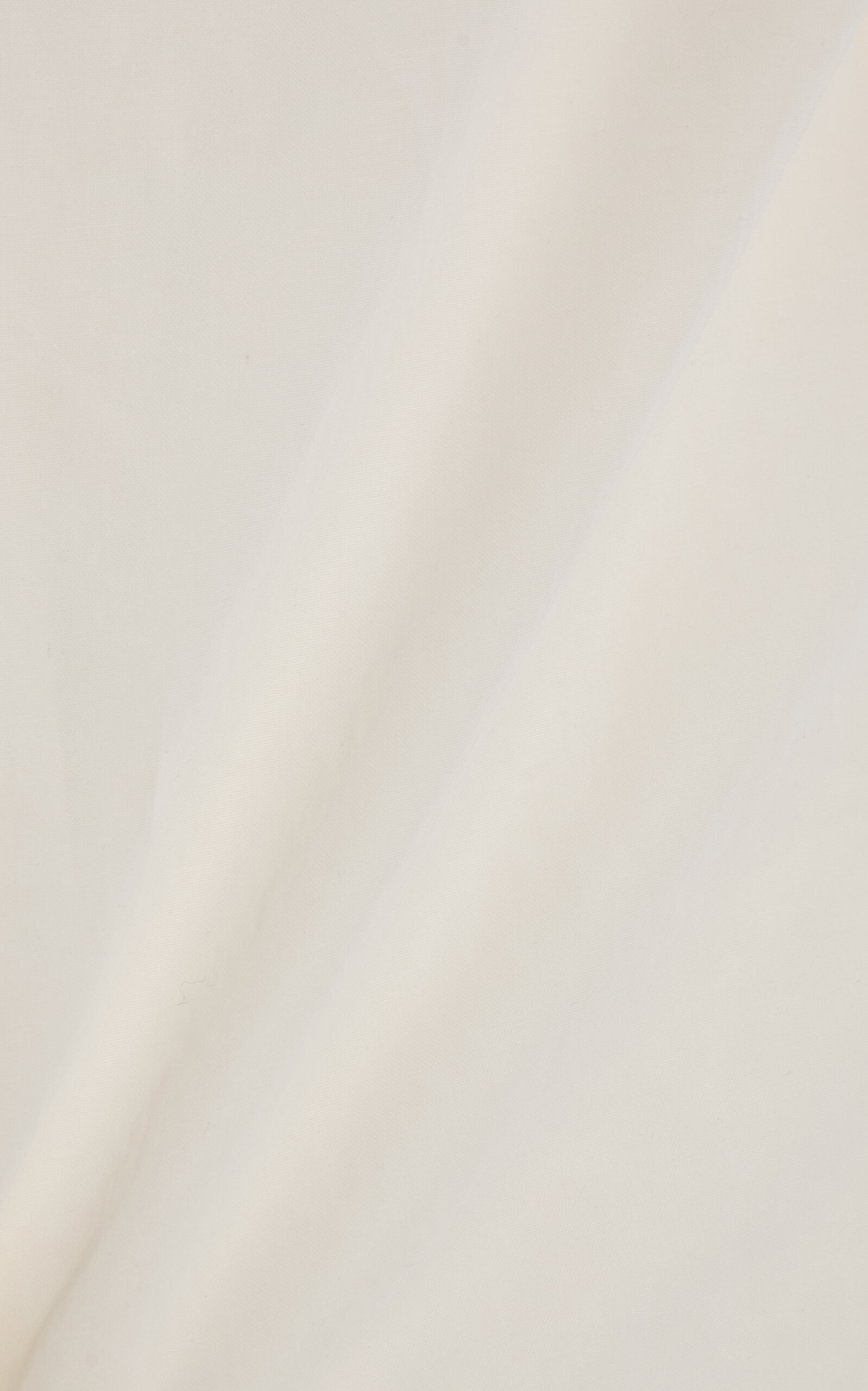 Maris Cotton Midi Skirt white - 5