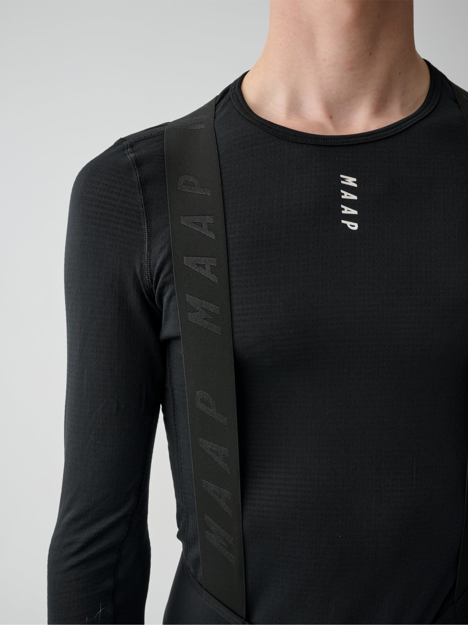 Team Bib Evo Thermal Cargo Tights - 5