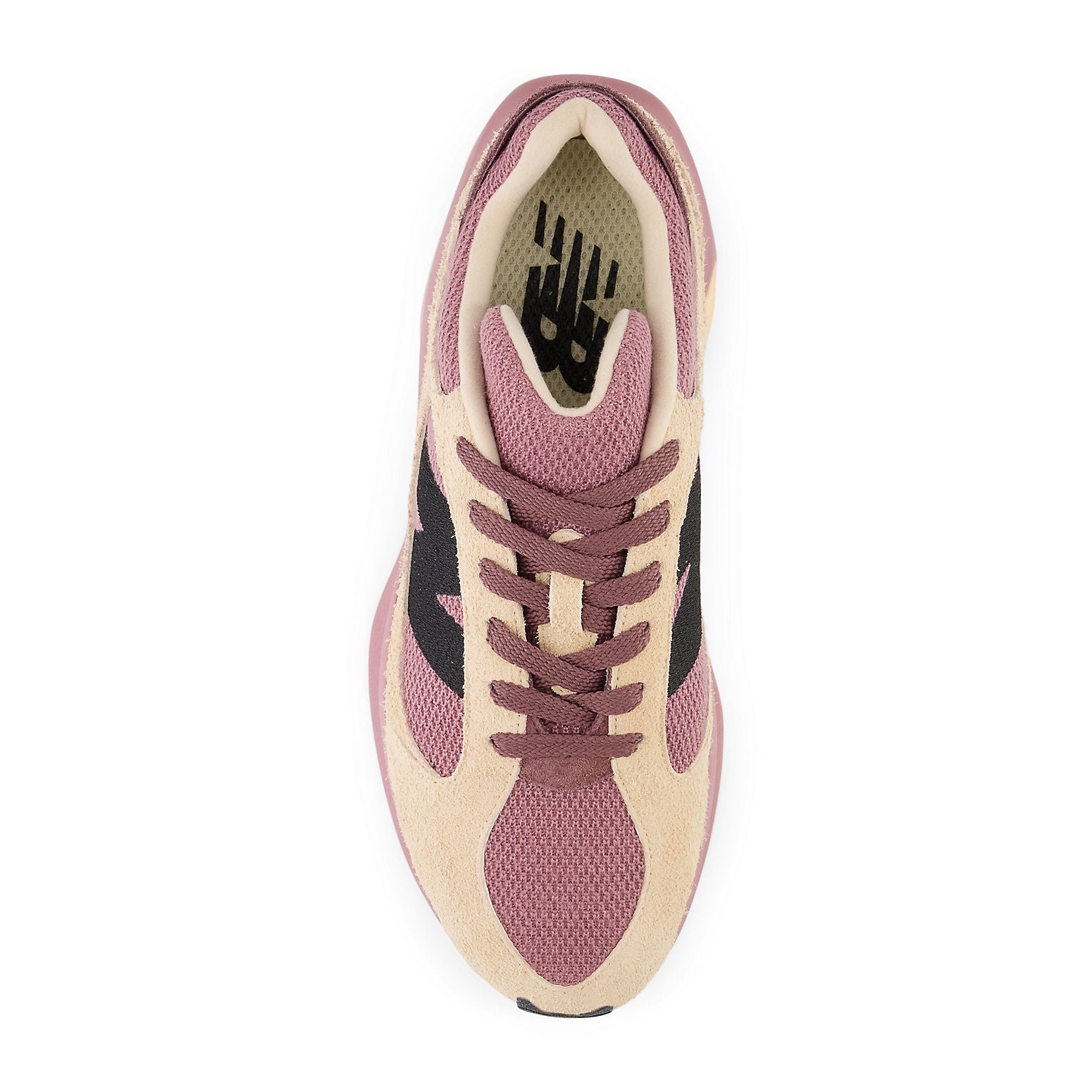 New Balance WRPD Runner Pastel Pack 'Licorice' UWRPDSFA - 4