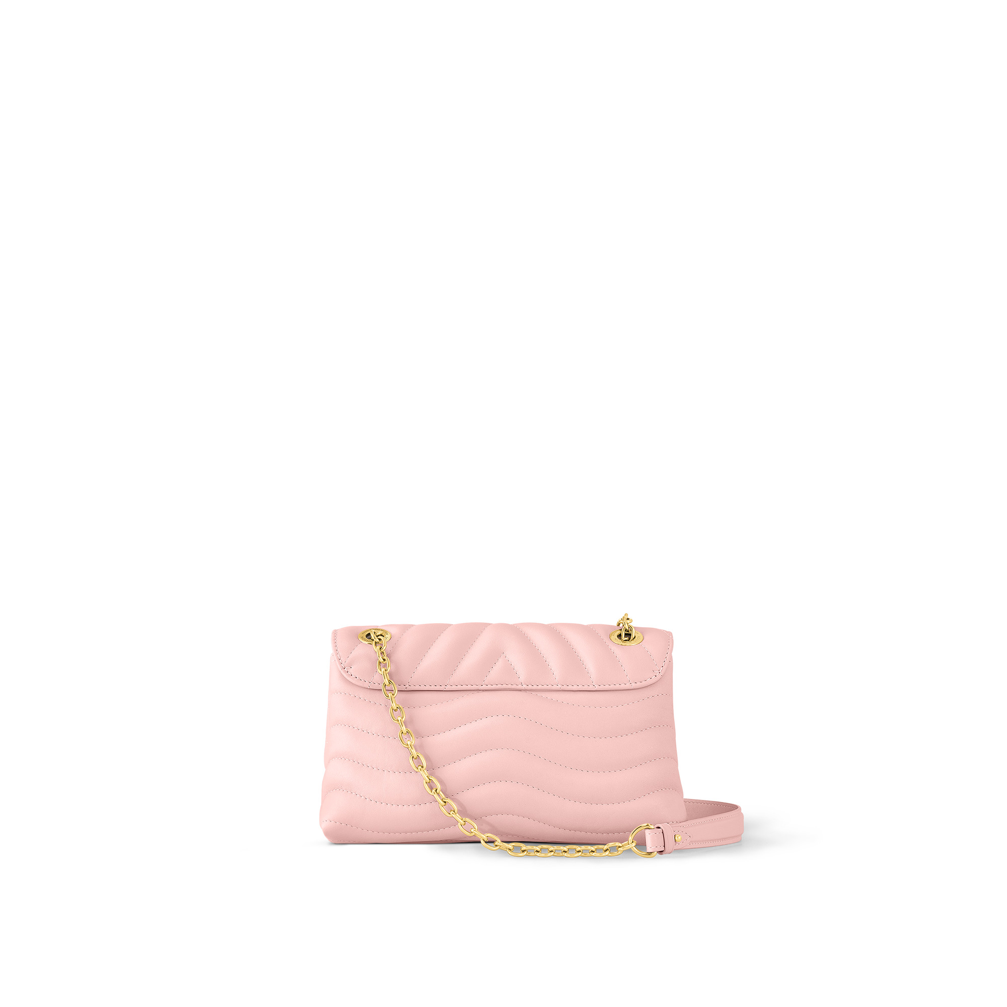 New Wave Chain Bag - 9