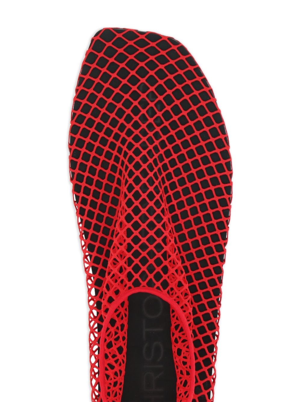 Water slippers - 4