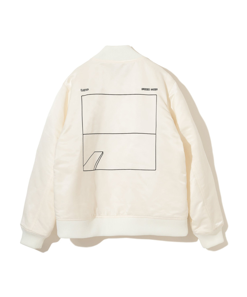 UNDERCOVER UC2C4210-1 outlook