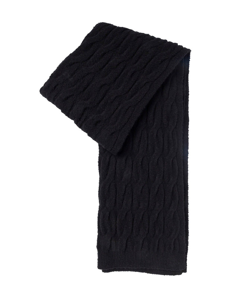 Splendid Splendid x @Cellajaneblog Cable Scarf outlook