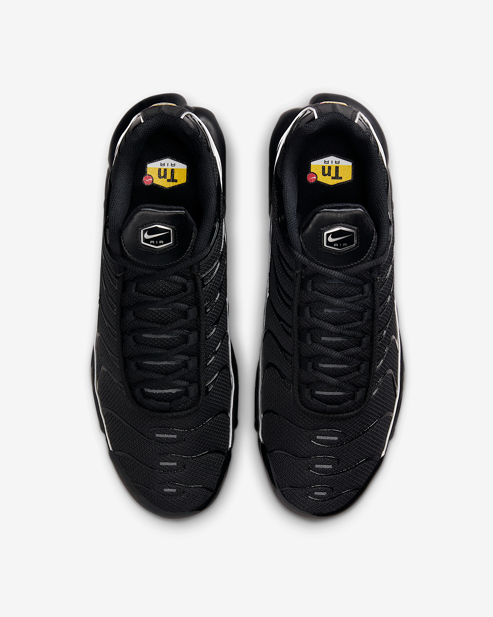 Nike Air Max Plus OG Men's Shoes with Reflective Accents - 4