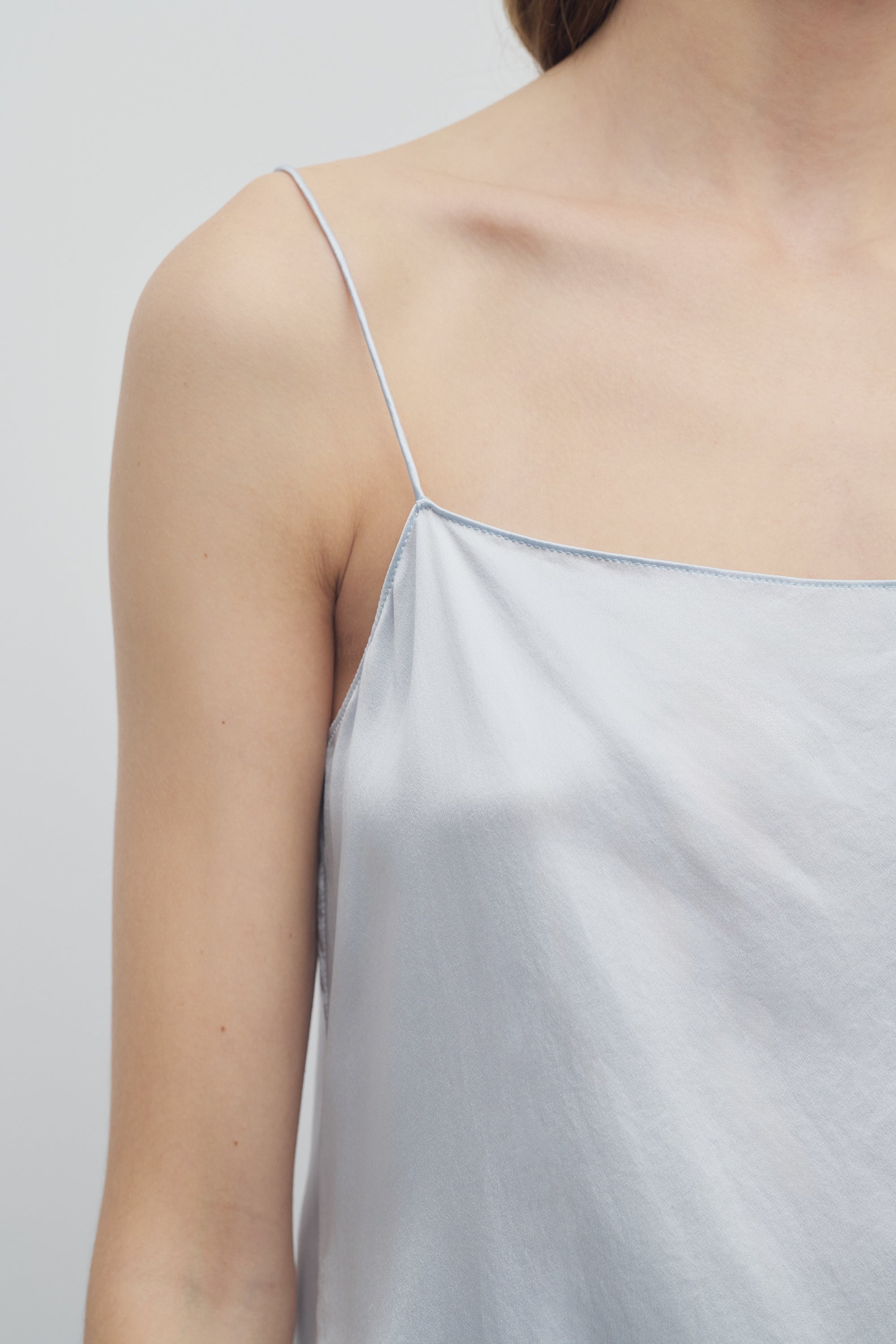 Kilari Top in Silk - 6