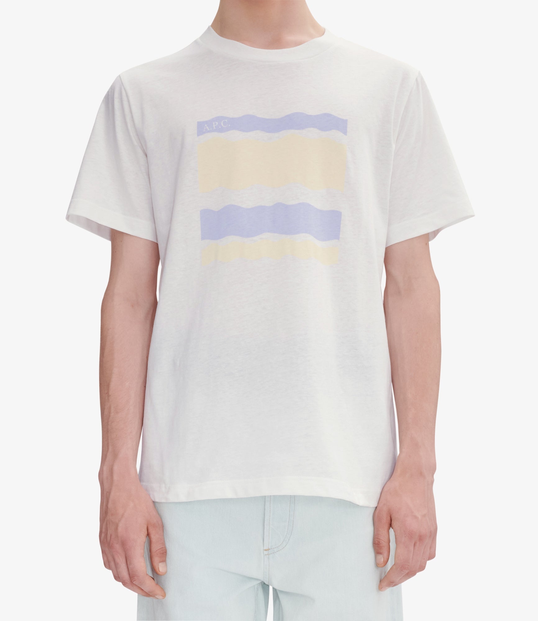 MALONE T-SHIRT - 5