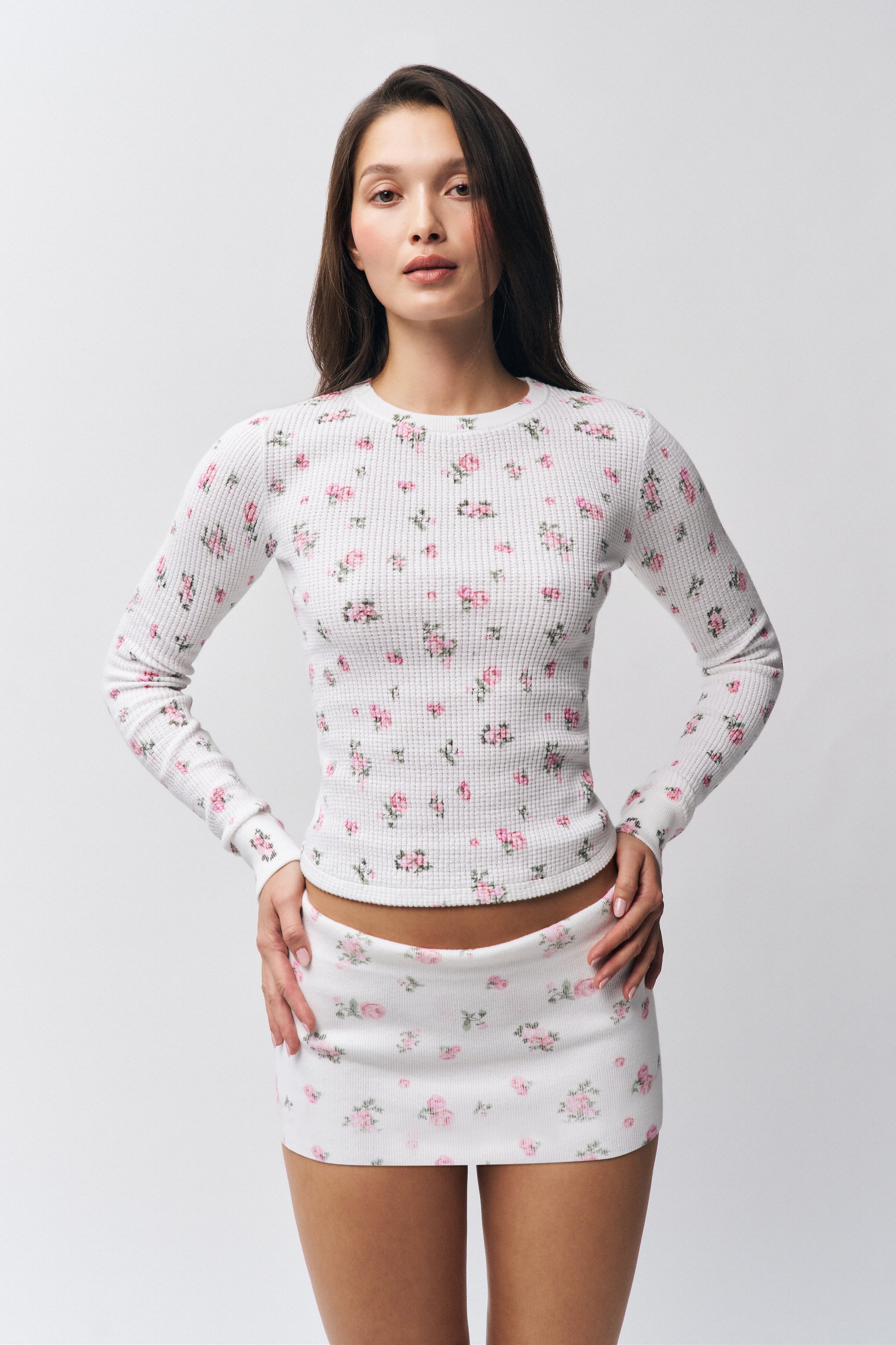 THERMAL SKORT - 2