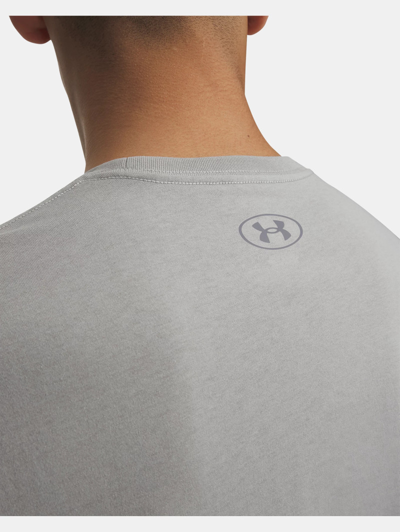 UA Team Issue Wordmark 3