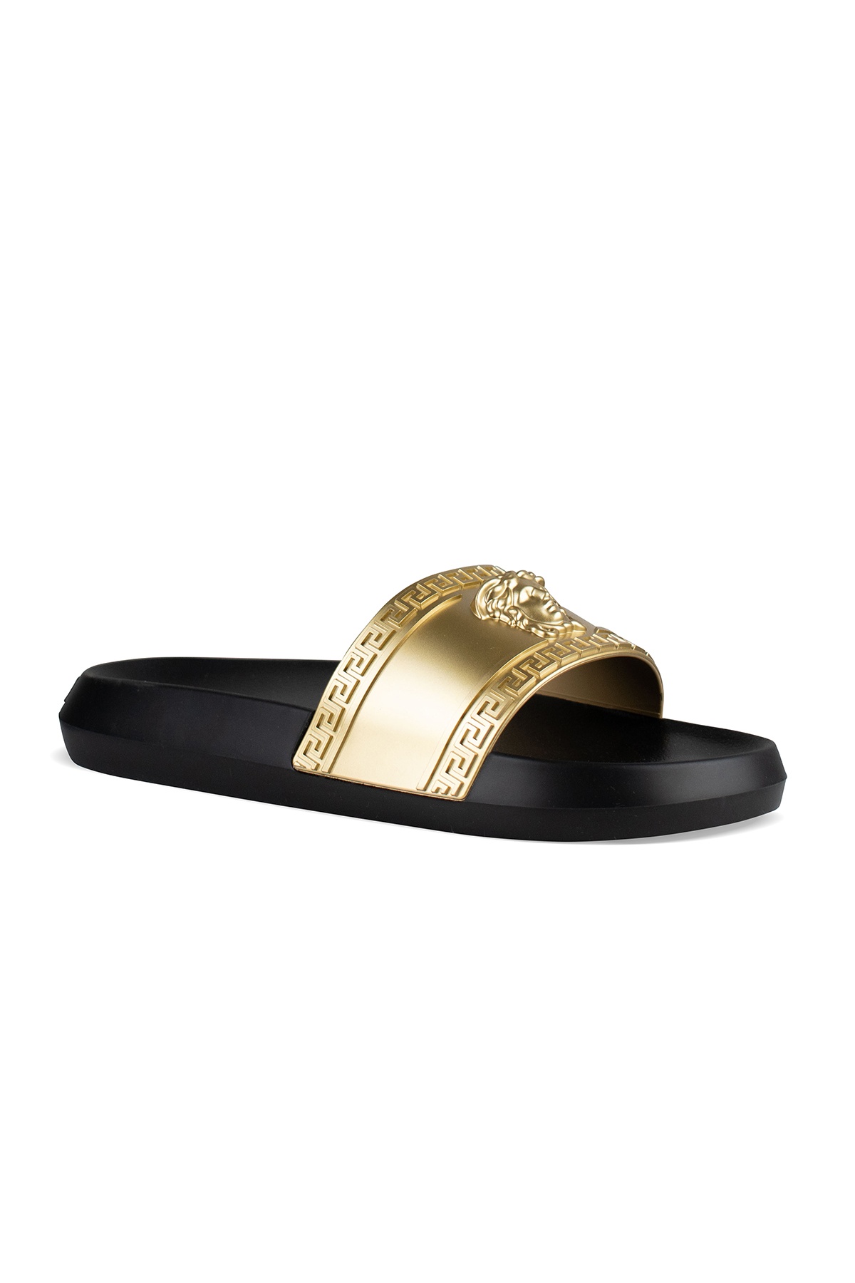 Medusa Slides - 2