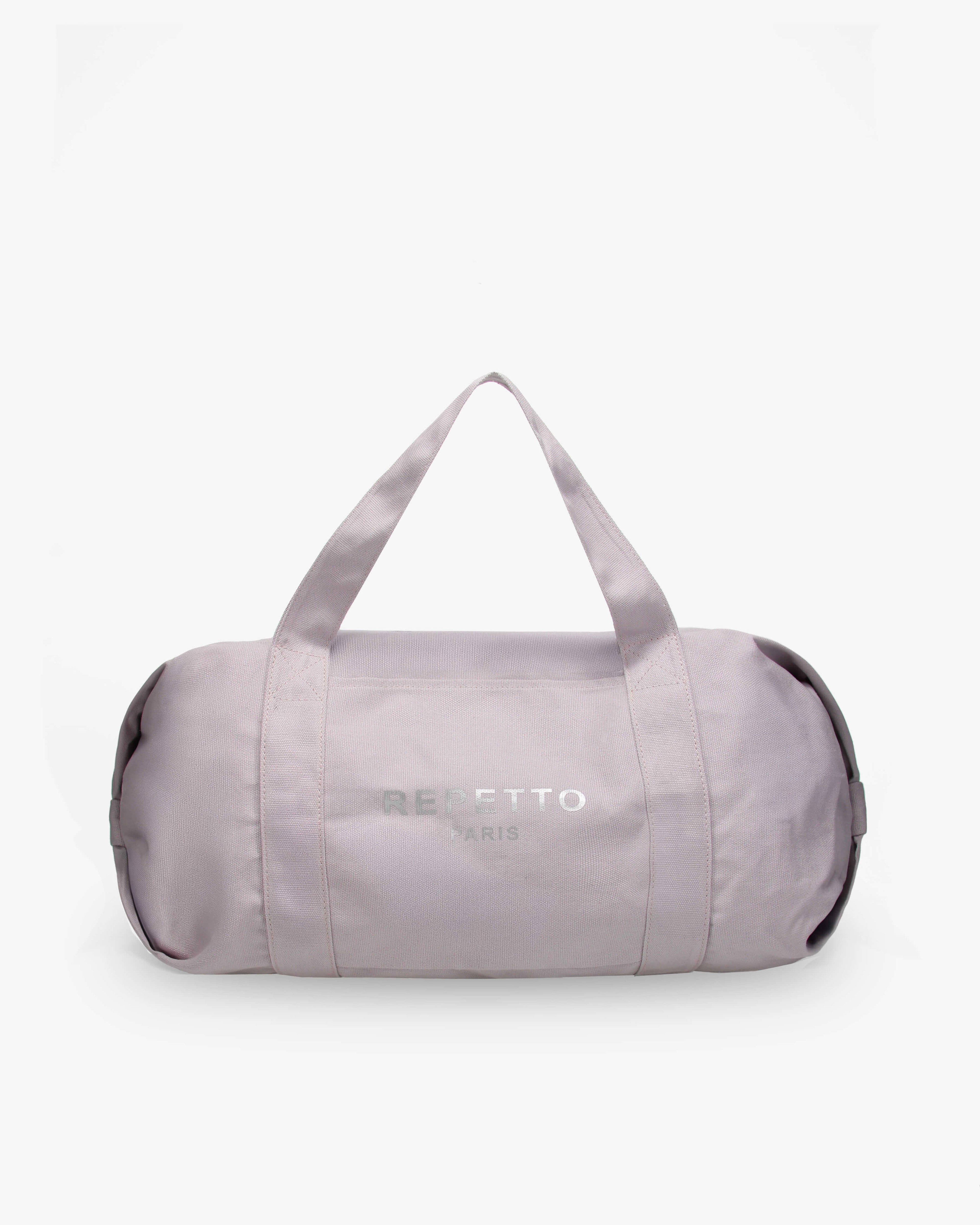 Large duffel bag with shoulder strap - 2