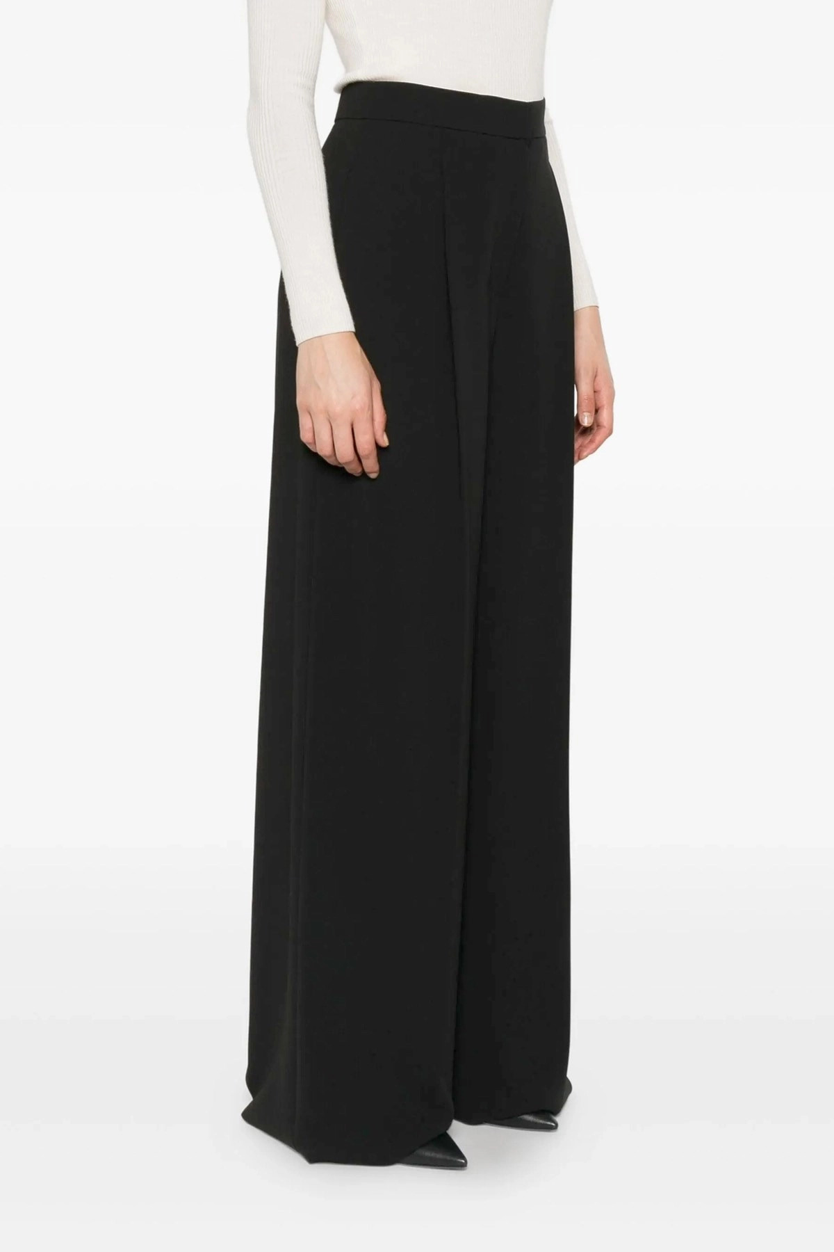 'Laccato' pants - 2