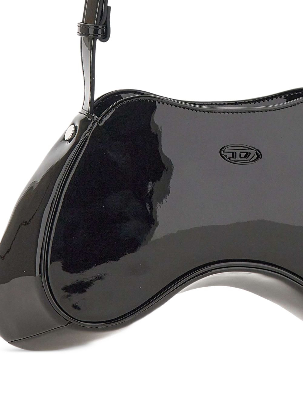 Play shoulder bag - 4