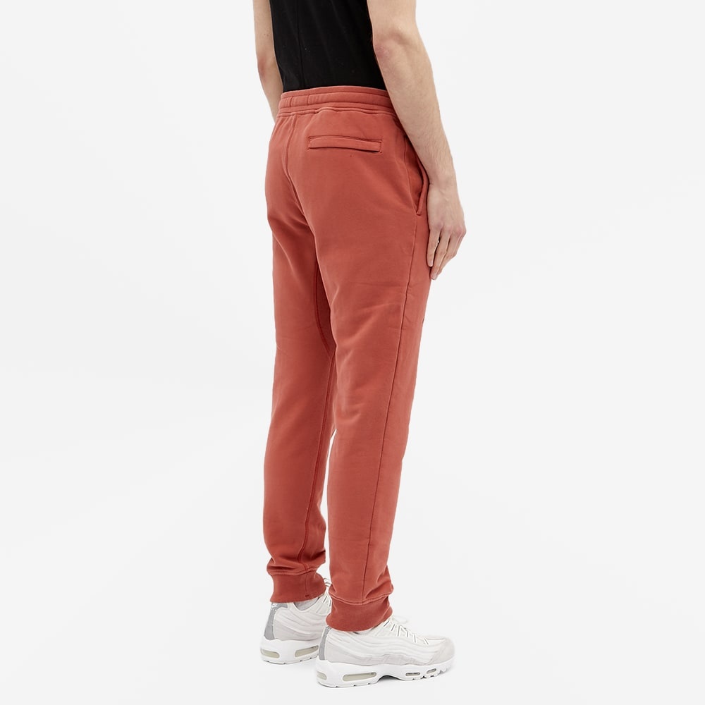 Stone Island Garment Dyed Cargo Sweat Pant - 5