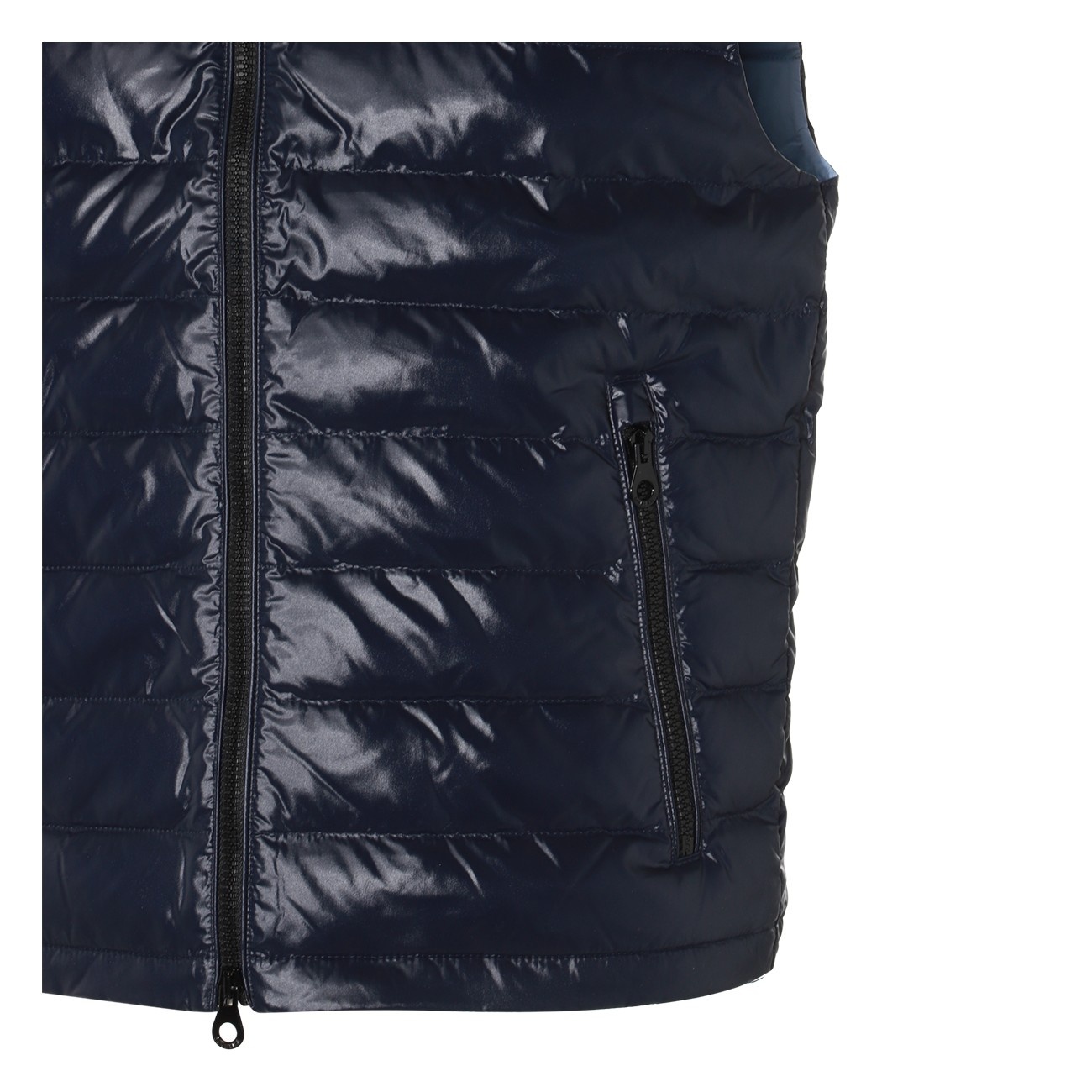 DUVETICA｜DOWN JACKETS (Crena - Dark Light Blue (VDDJ991 Duvetica Puffer Jacket (L) – PASTDOWN
