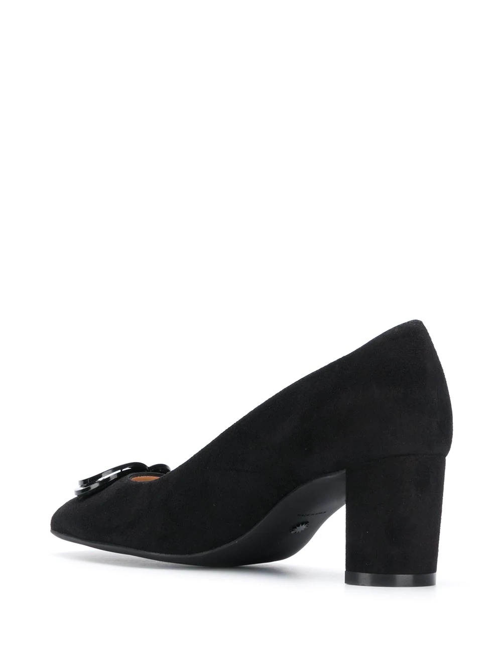 Anicia 60 mid-heel pumps - 3