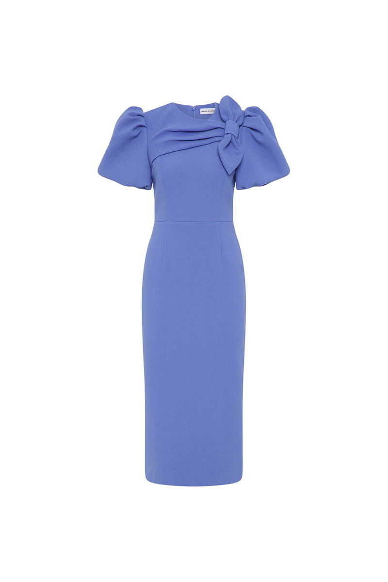 Violetta Midi Dress 1