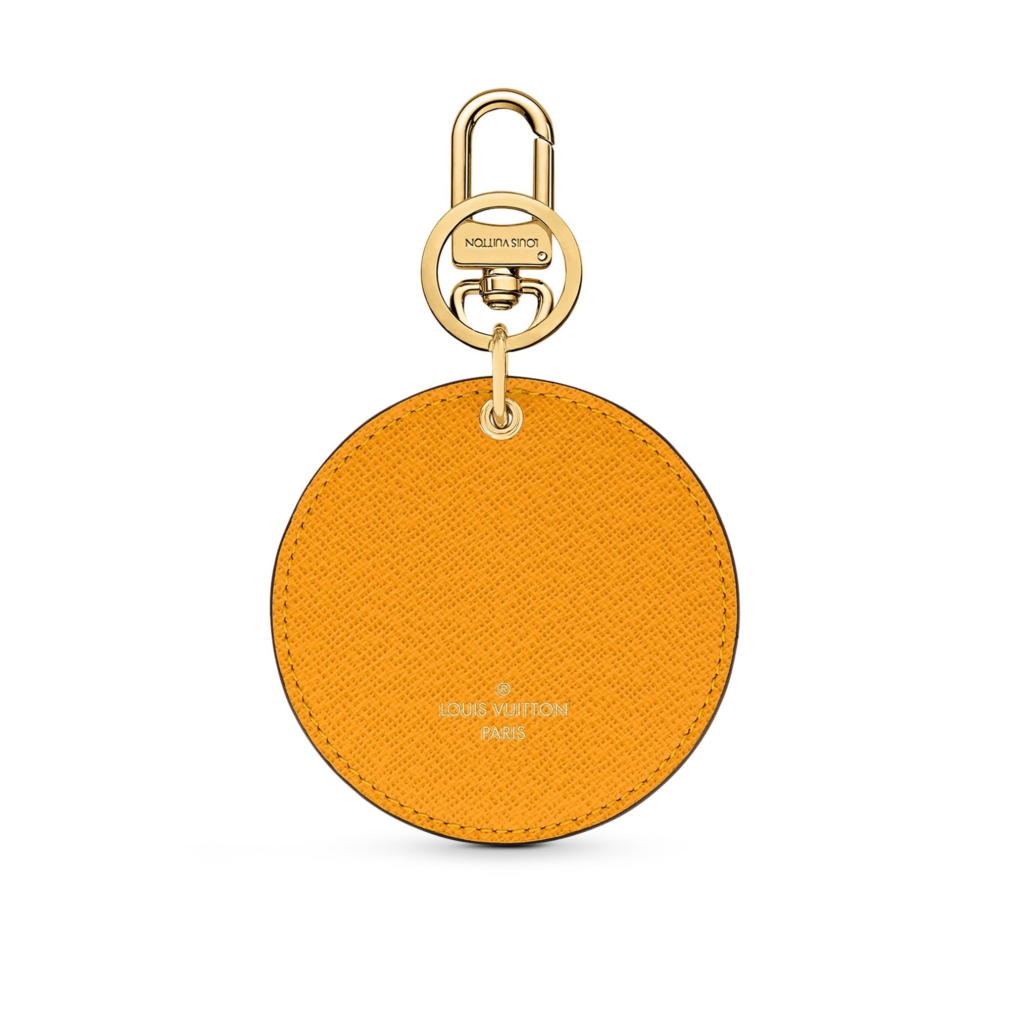 Illustre Xmas New York Bag Charm and Key Holder - 2