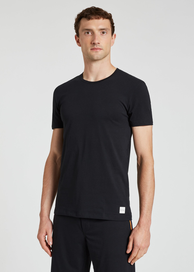 Cotton Lounge T-Shirt 4