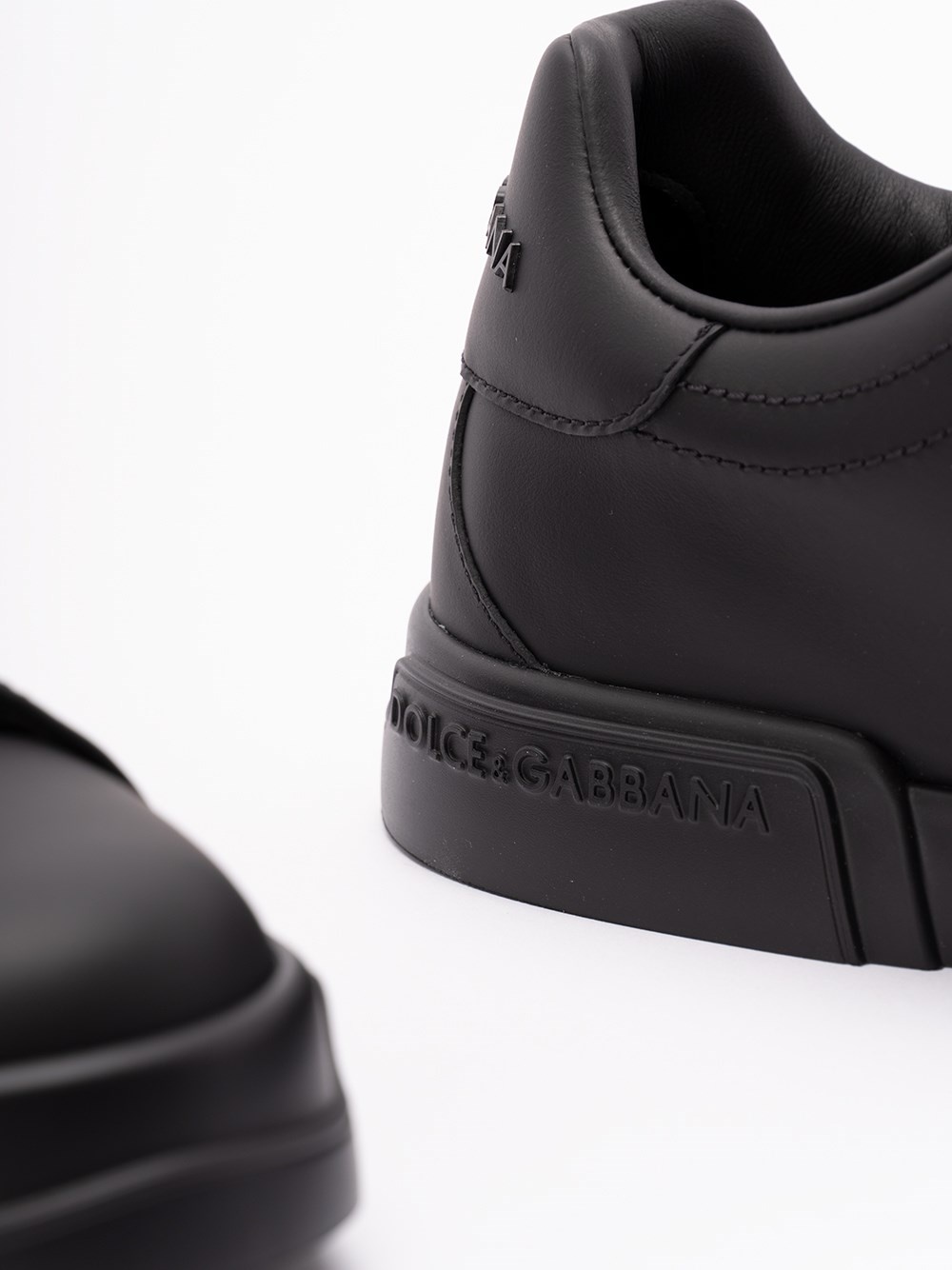 `Portofino` Low-Top Sneakers - 5