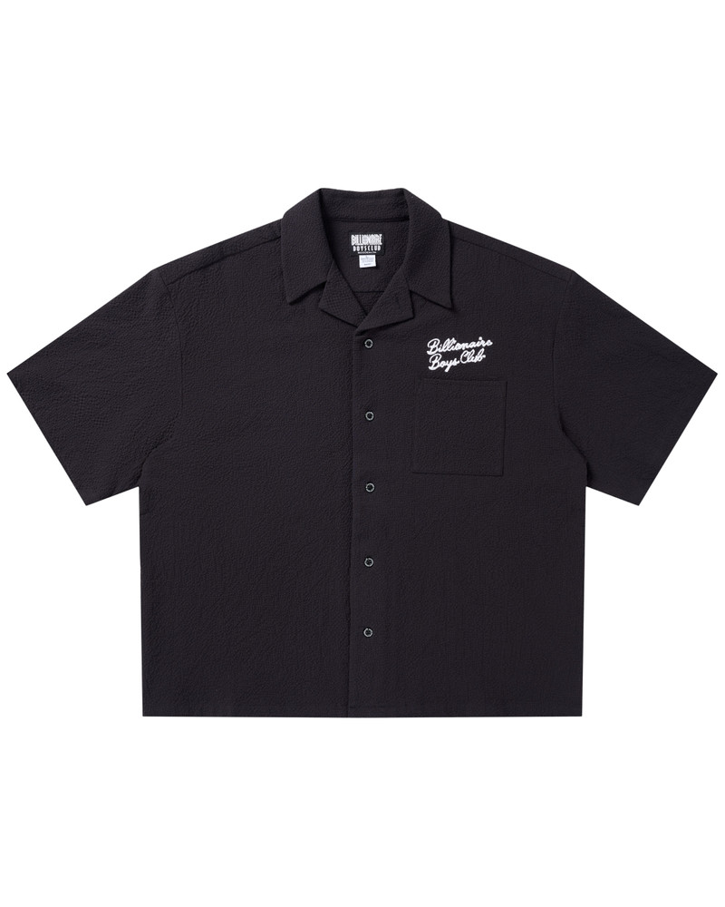 SCRIPT SS WOVEN 1