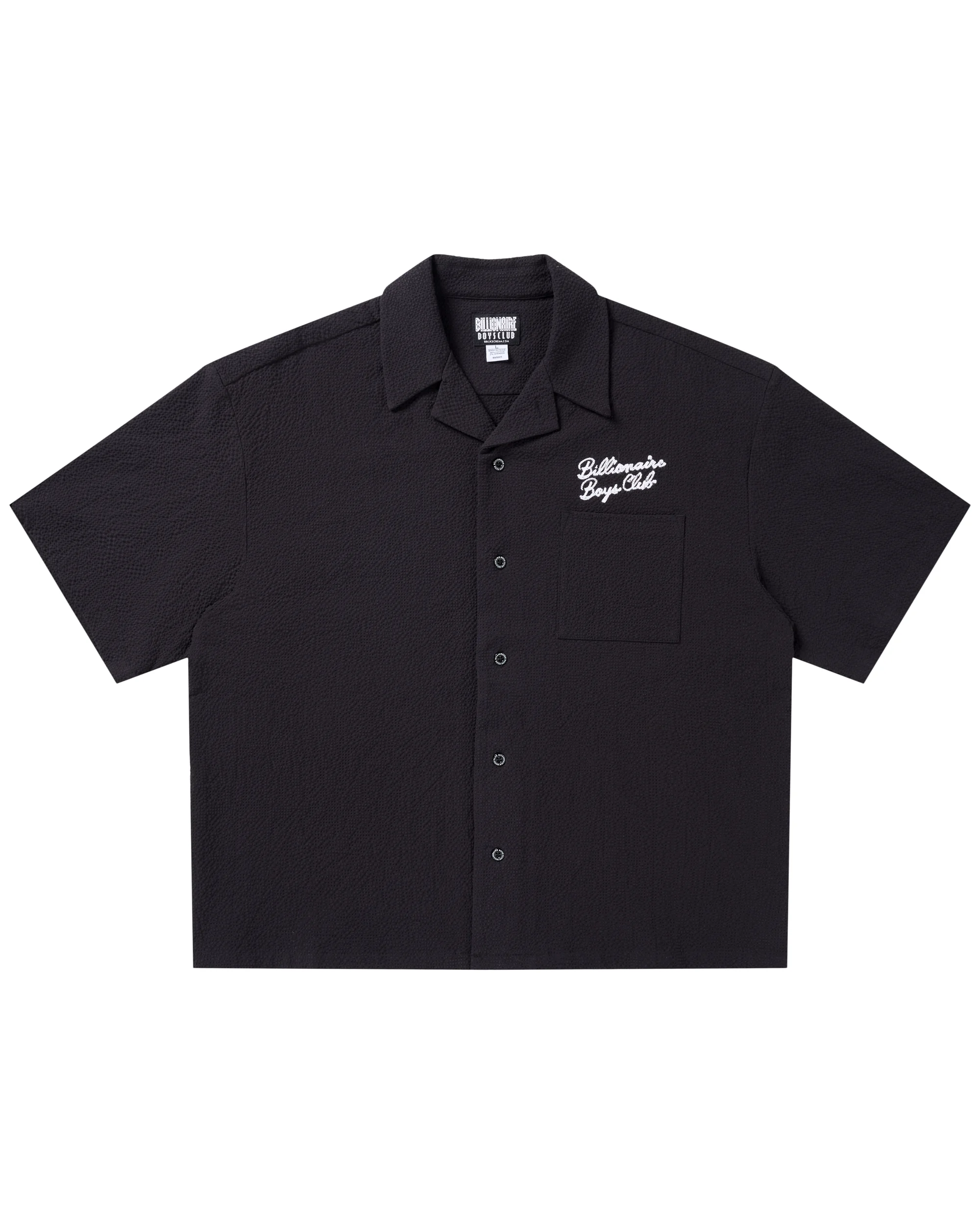 SCRIPT SS WOVEN - 1