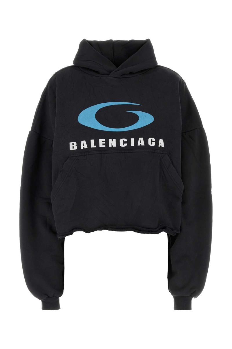 Balenciaga Sweatshirts - 1