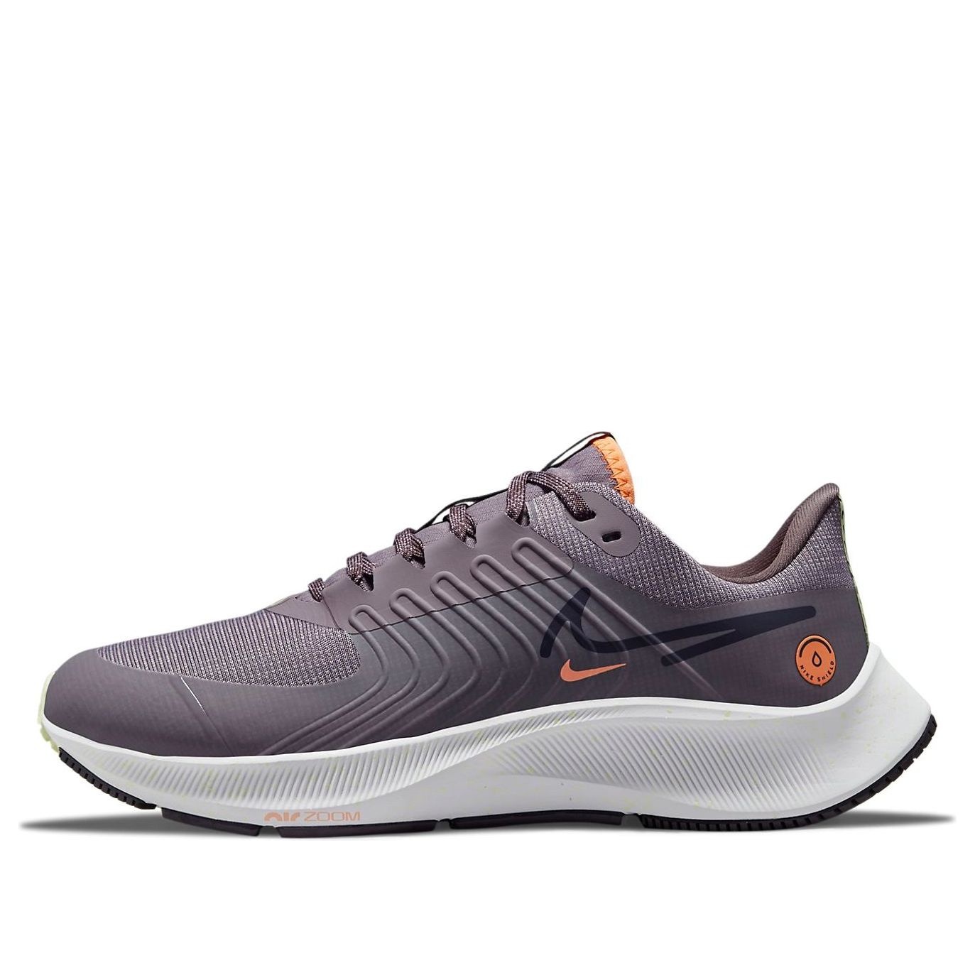 (WMNS) Nike Air Zoom Pegasus 38 Shield 'Purple Smoke' DC4074-500 - 1