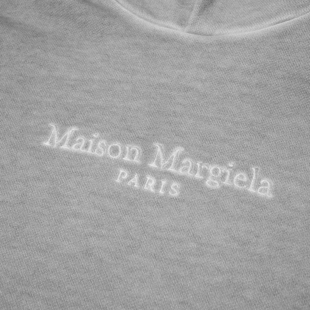 Maison Margiela 14 Braille Logo Hoody - 3