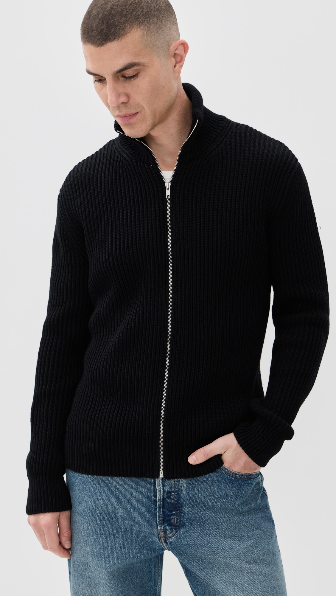 Sports Jacket - 1