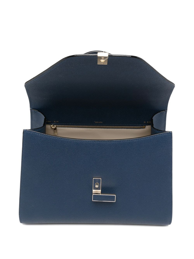 Iside top-handle tote bag 5