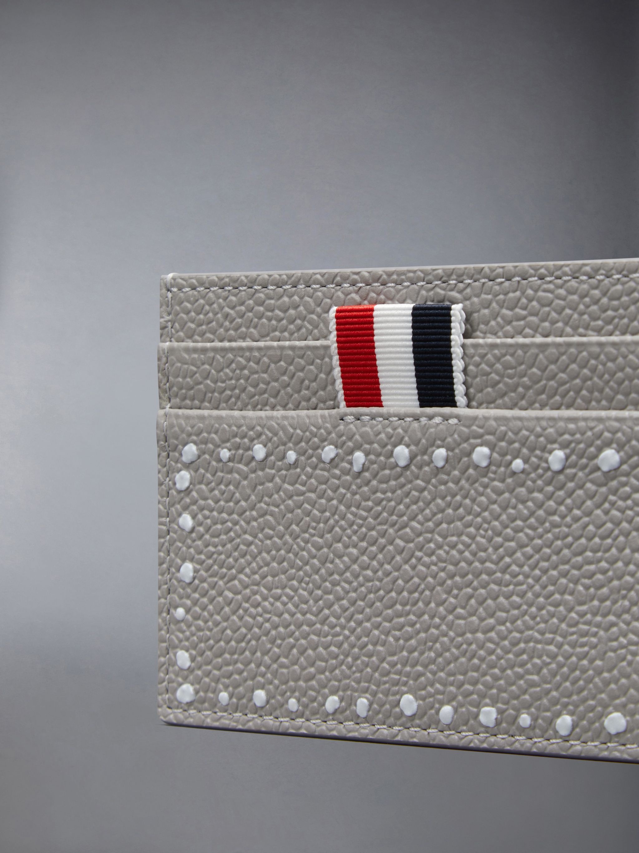 Holiday Hector Card Holder - 4