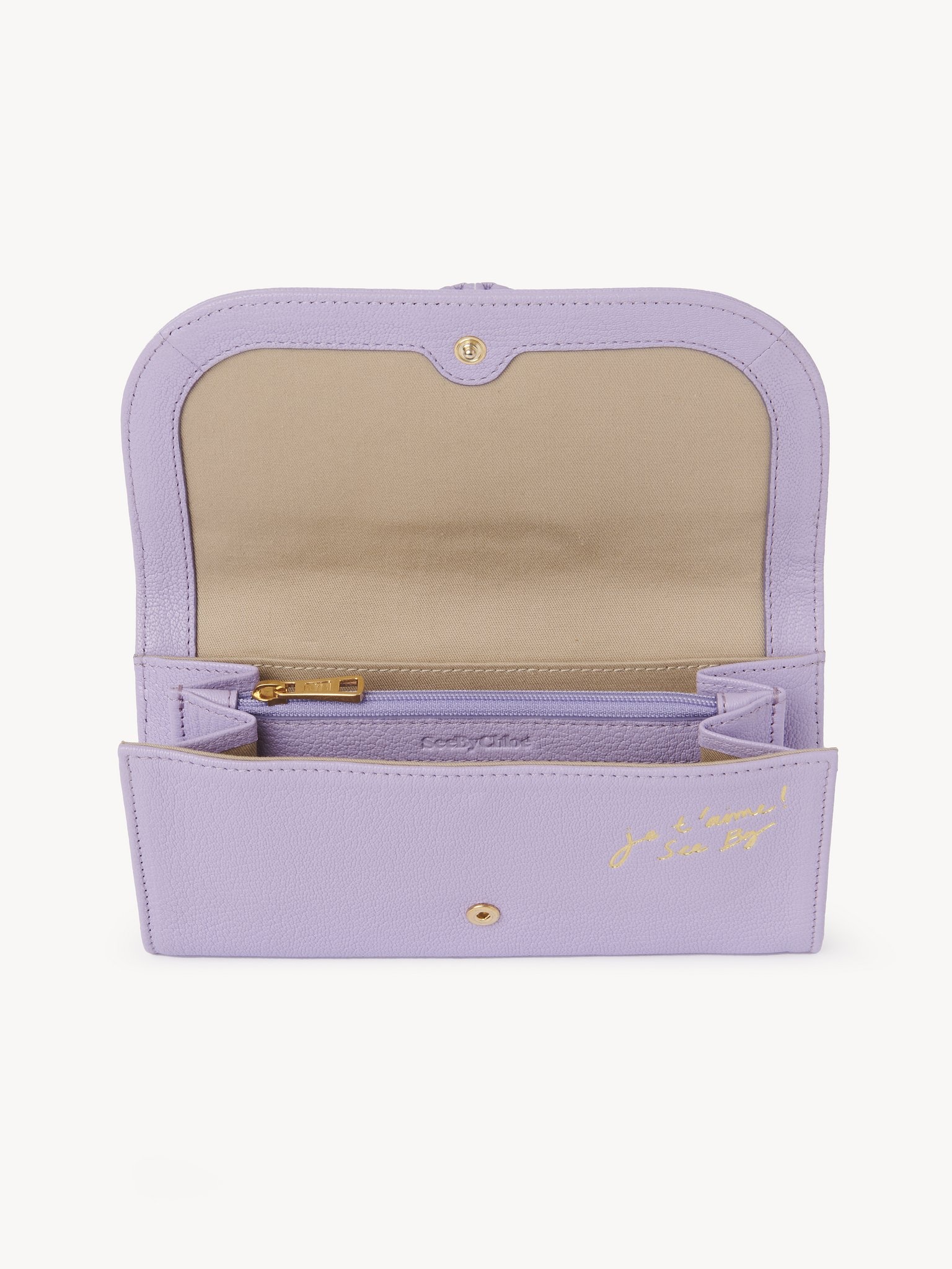 HANA LONG WALLET - 3