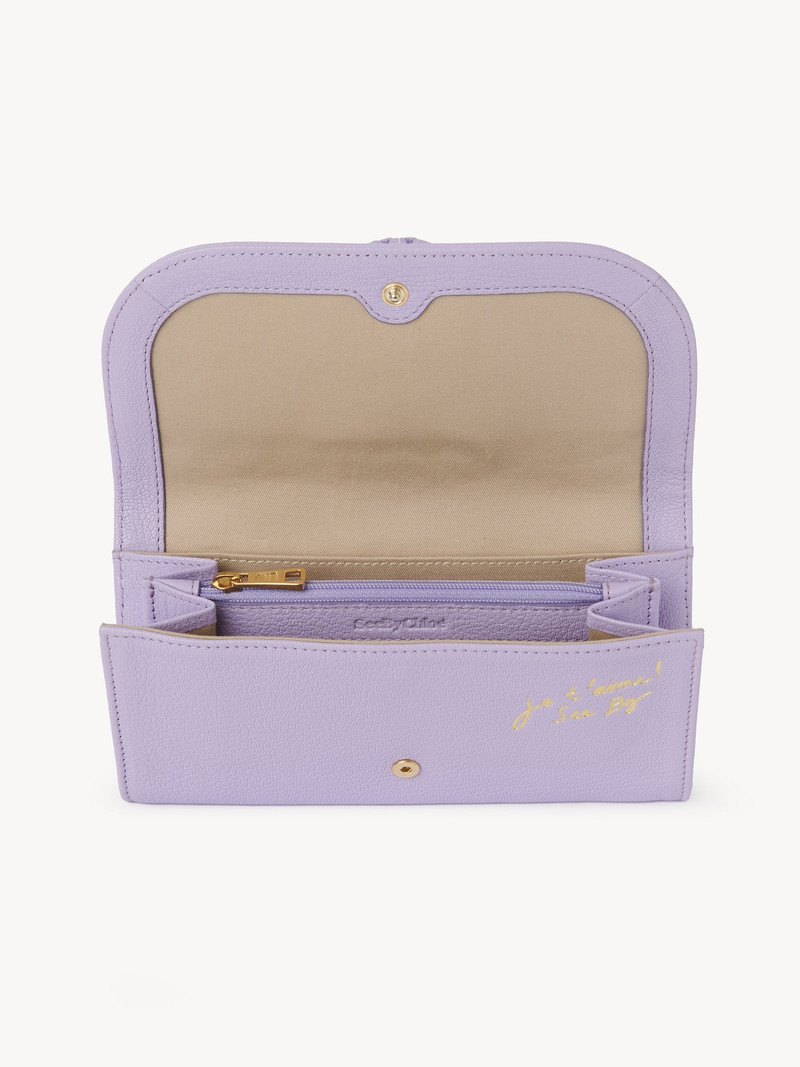 See by Chloé HANA LONG WALLET outlook