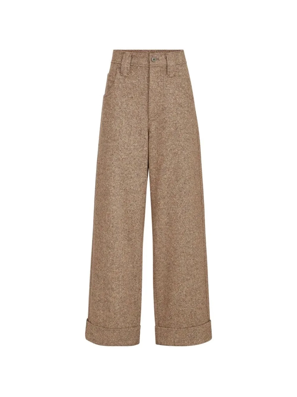 Brunello Cucinelli Women Pants - 1