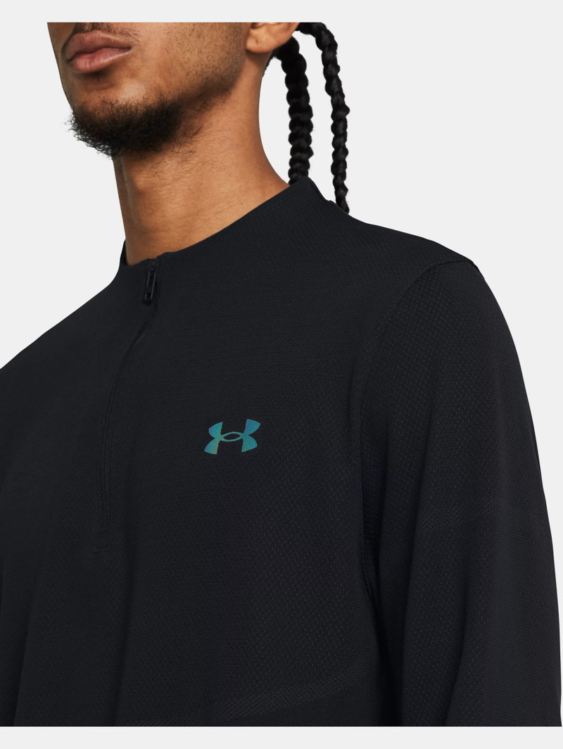 UA Vanish Elite Seamless 6