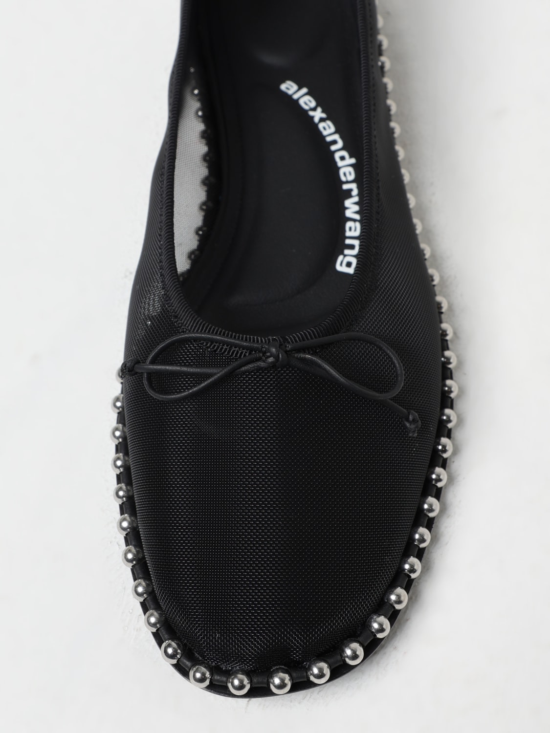Ballet flats woman Alexander Wang - 4
