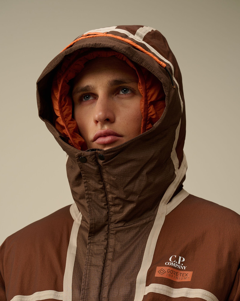 Gore G-Type Reversible Jacket 9