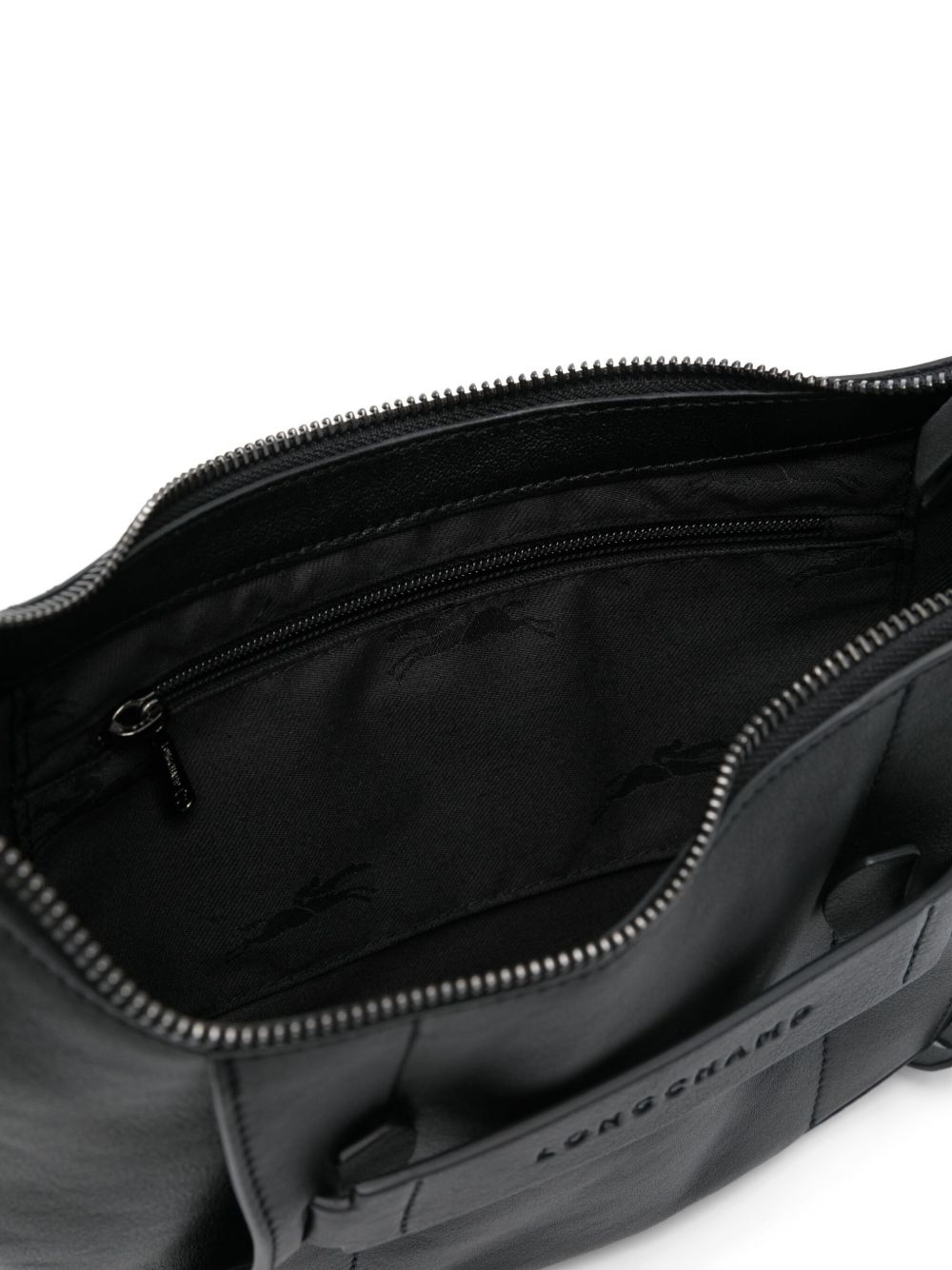 small Longchamp 3D cross body bag - 5
