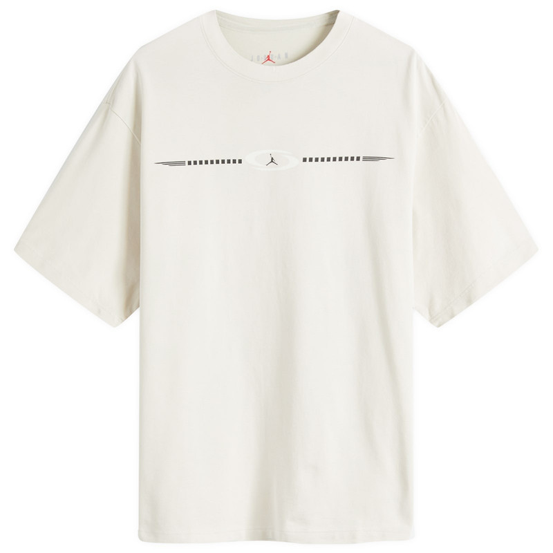 Air Jordan x Travis Scott Logo T-Shirt - 1